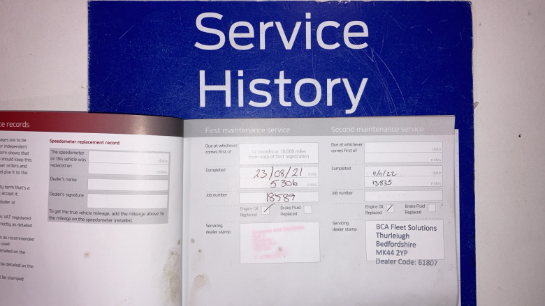 Kia Xceed 1.0T GDi ISG 2 5dr Petrol Hatchback